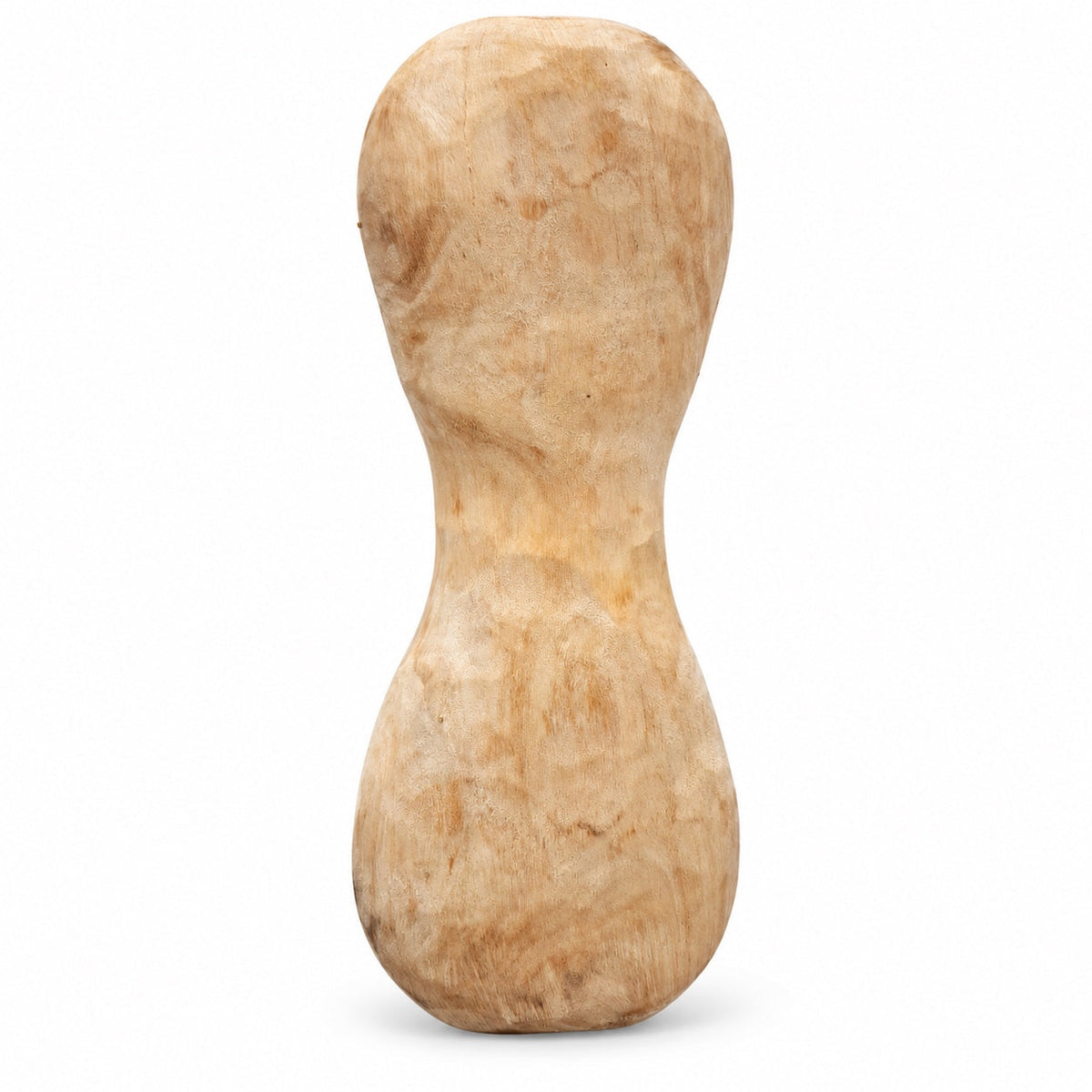 Osso in ulivo L, 20–22 cm, un pezzo