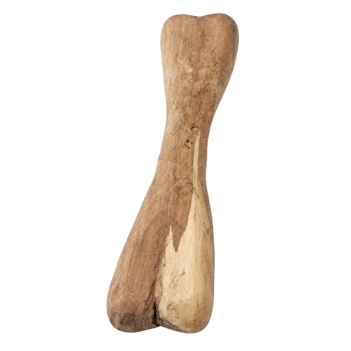 Osso masticativo in ulivo M, 18–20 cm, un pezzo