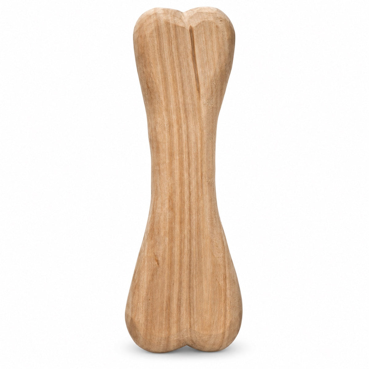 Osso in ulivo XL, 22–24 cm, un pezzo